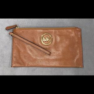 Michael Kors Wristlet
